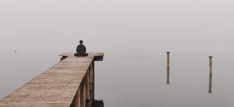 Walking Meditation